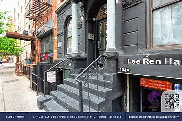 Rented by The Blueground