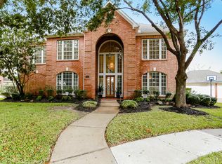 3406 S Briarpark Ln, Sugar Land, TX 77479