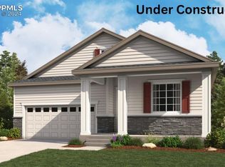 10350 Country Manor Dr, Peyton, CO 80831