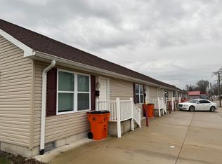 911 N Riverside Dr #6, Winamac, IN 46996