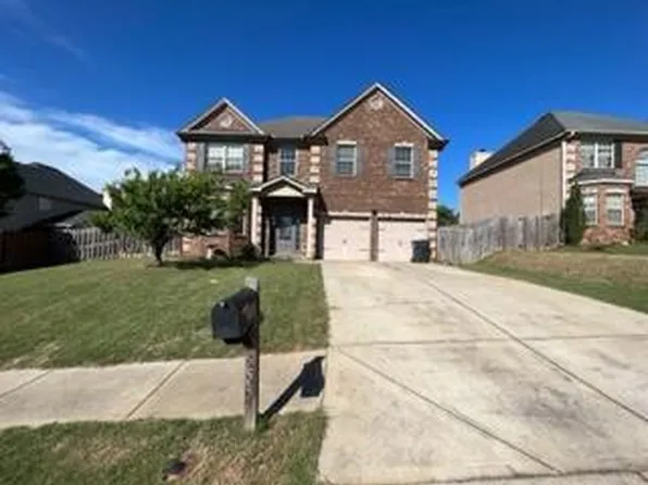 553 Ernestine Fls, Grovetown, GA 30813