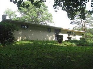 956 Craig Run Rd, Avonmore, PA 15618