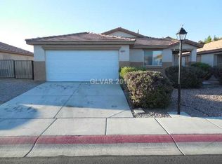 5012 River Splash Ave, Las Vegas, NV 89131