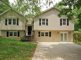 83 Mill Ter, Dallas, GA 30157