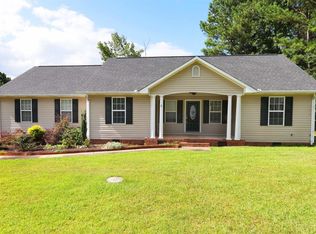 205 Pebble Creek Dr, Jacksonville, AL 36265