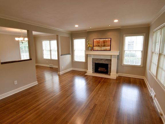 Beautiful Hardwoods