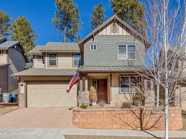 2907 S Pepita Dr, Flagstaff, AZ 86001