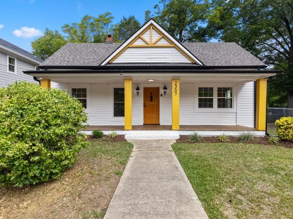 2307 Harvard Ave, Durham, NC 27703