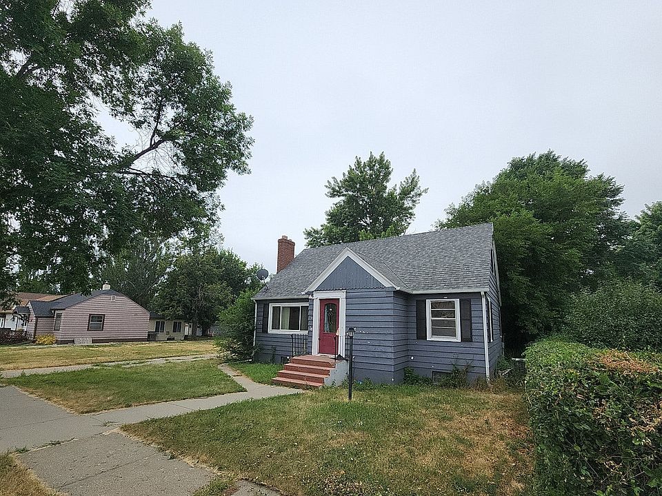1115 N Main St, Mobridge, SD 57601 Zillow
