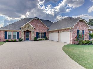 238 Callaway Cir, Hot Springs, AR 71913