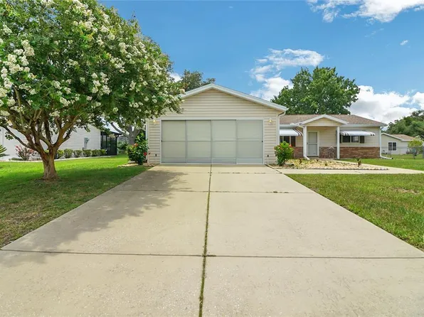 17548 SE 96th Ave, Summerfield, FL 34491