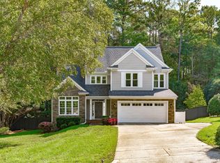 8313 Nantahala Dr, Raleigh, NC 27612