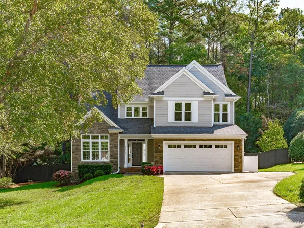 8313 Nantahala Dr, Raleigh, NC 27612