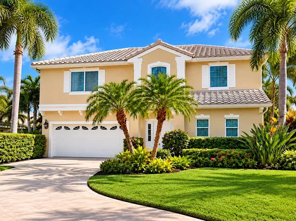 17080 Crossgate Drive, Jupiter, FL 33477