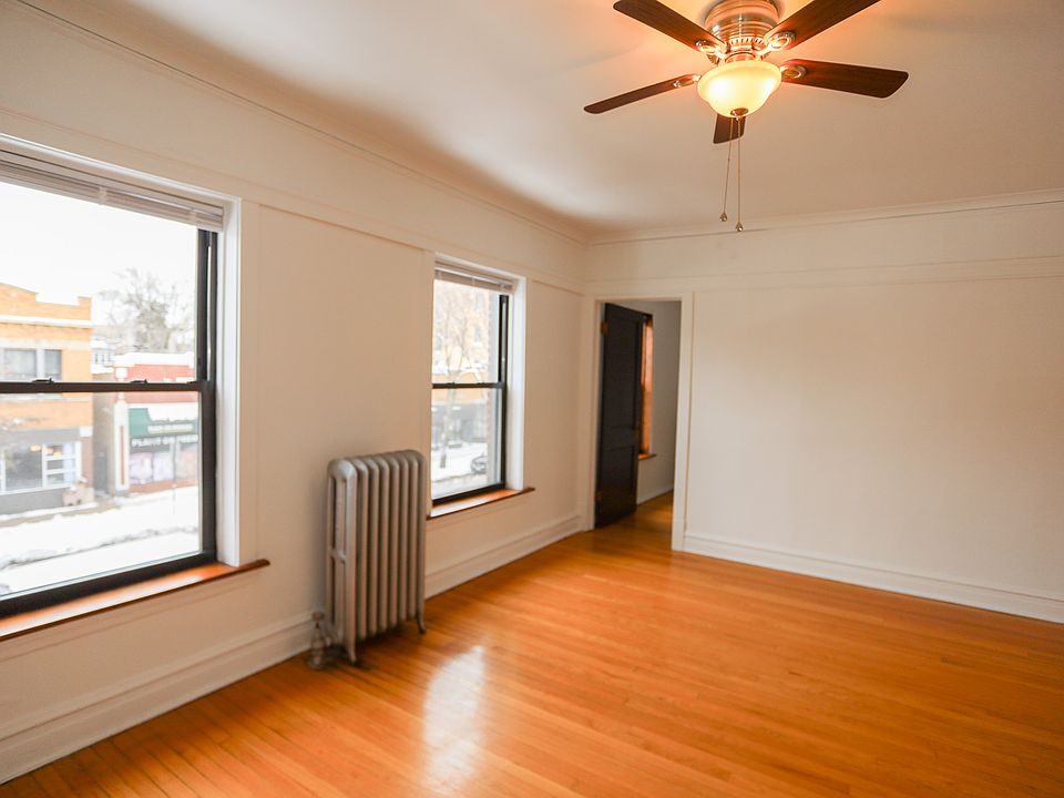 1st image of 4958 N Damen Ave #2W