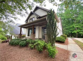 260 Wilde Trl, Athens, GA 30606