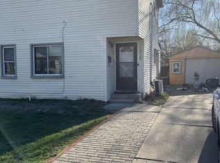 26330 Delton St, Madison Heights, MI