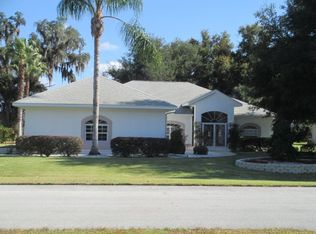 3024 N Canterbury Lake Dr, Hernando, FL 34442