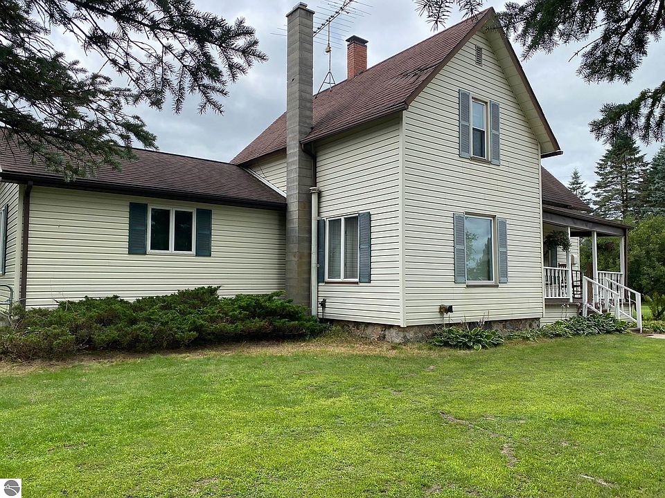 4337 Sylvan Rd, Evart, MI 49631 MLS 1914550 Zillow