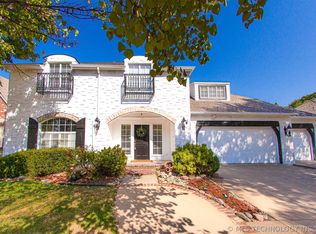 8613 E 99th St, Tulsa, OK 74133