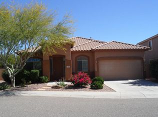 4507 W Moss Springs Rd, Anthem, AZ 85086