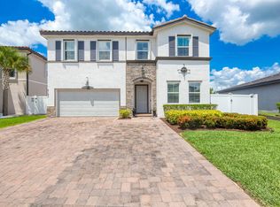 8183 NW Greenbank Cir, Port Saint Lucie, FL 34987