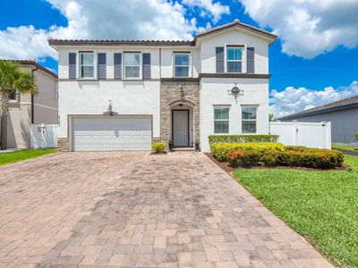 8183 NW Greenbank Circle, Port Saint Lucie, FL, 34987