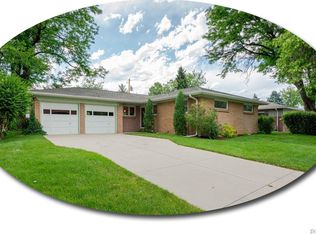 6181 S Crestview St, Littleton, CO 80120