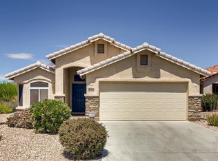 23086 W Antelope Trl, Buckeye, AZ 85326