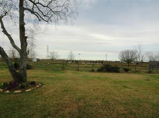 5201 Jeffery St, Dickinson, TX 77539