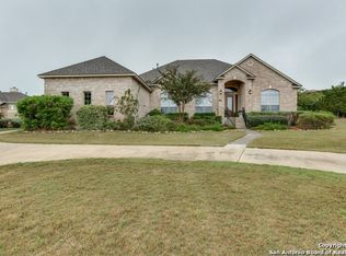 22219 Quiet Moon Dr, San Antonio, TX 78266