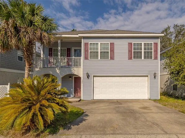 126 Drayton Cir, Brunswick, GA 31525