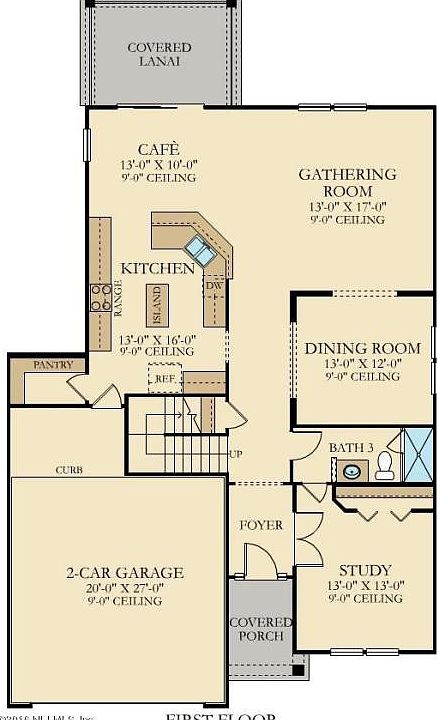 2nd image of 16136 Alison Creek Dr #1140