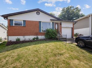 1820 Fairfax Dr, Barnhart, MO 63012