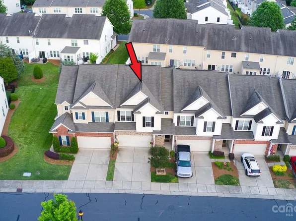 4751 Mount Royal Ln, Charlotte, NC 28210