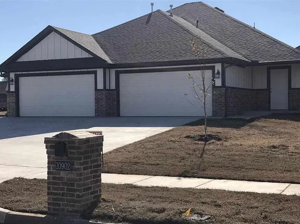 10900 NW 119th St, Yukon, OK 73099