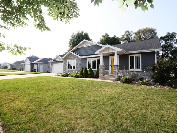 1510 16th St, Boone, IA 50036