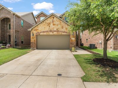 10353 Big Sandy Ct, McKinney, TX, 75071
