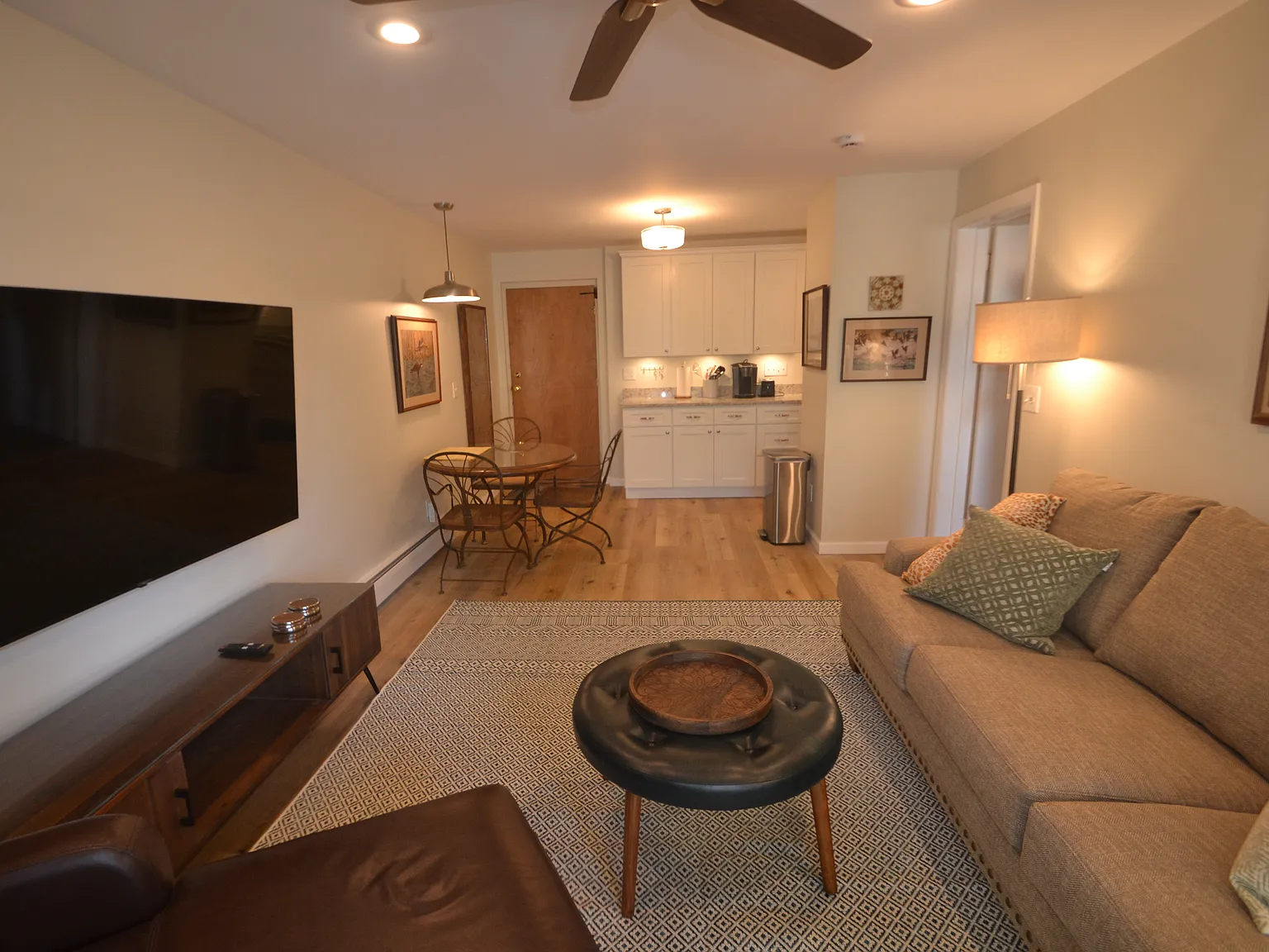 1 bed, 600 sqft, $1,295 — Photo 1