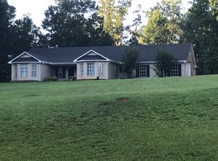 7335 Smithfield Rd, Bowdon, GA 30108