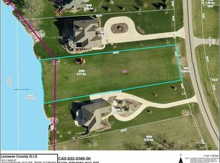 8423 Odowling, Onsted, MI 49265