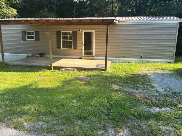 1260 Old Sunbright Rd, Jamestown, TN 38556