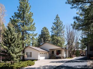 17305 S Mescalero Dr, Munds Park, AZ 86017