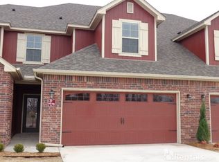 7579 N 132nd Ave E, Owasso, OK 74055