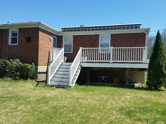 Back Deck#1