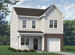 815 Cold Creek Rd, Aberdeen, NC 28315