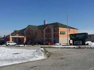 1350 E 83rd Ave, Merrillville, IN 46410