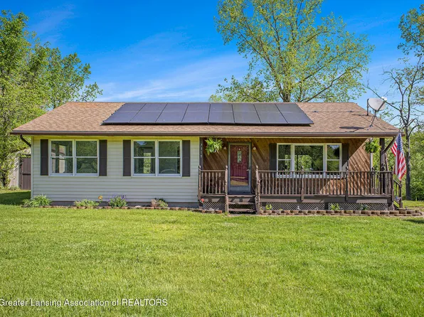 7319 E Five Point Hwy, Eaton Rapids, MI 48827