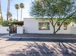 600 E River Rd, Tucson, AZ 85704
