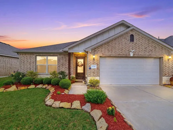 2231 Gold Beach Dr, Missouri City, TX 77459